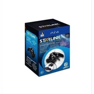 Starlink Battle for Atlas Playstation 4 Ship Mount Video Game Controller Adapter